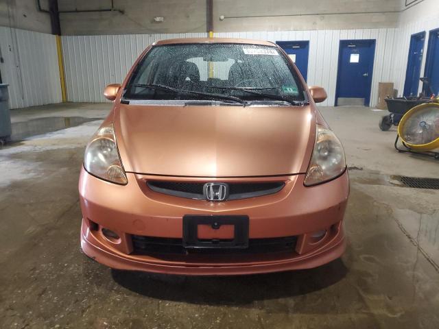 Photo 4 VIN: JHMGD38667S055451 - HONDA FIT 