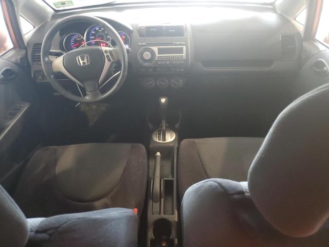 Photo 7 VIN: JHMGD38667S055451 - HONDA FIT 