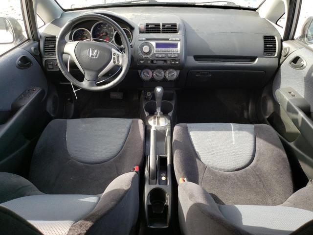 Photo 7 VIN: JHMGD38667S060987 - HONDA FIT S 