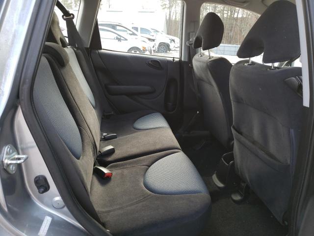 Photo 9 VIN: JHMGD38667S060987 - HONDA FIT S 