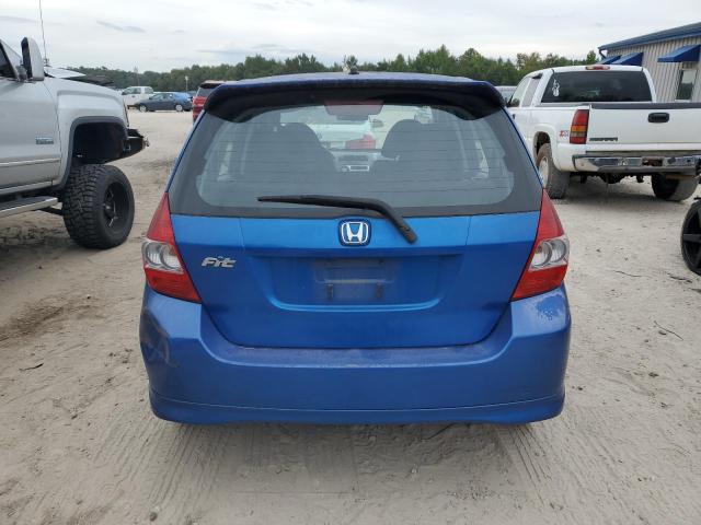 Photo 5 VIN: JHMGD38667S063629 - HONDA FIT S 