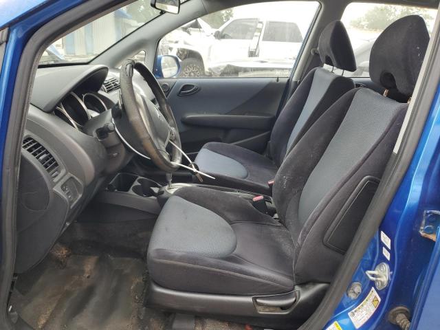 Photo 6 VIN: JHMGD38667S063629 - HONDA FIT S 