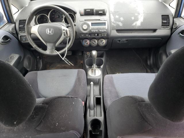 Photo 7 VIN: JHMGD38667S063629 - HONDA FIT S 