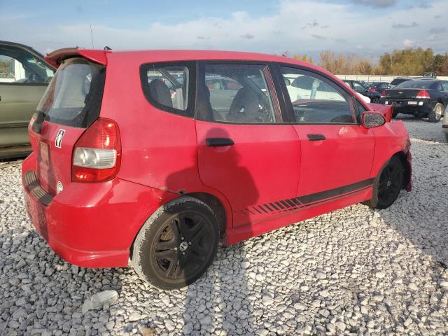 Photo 2 VIN: JHMGD38668S004579 - HONDA FIT SPORT 