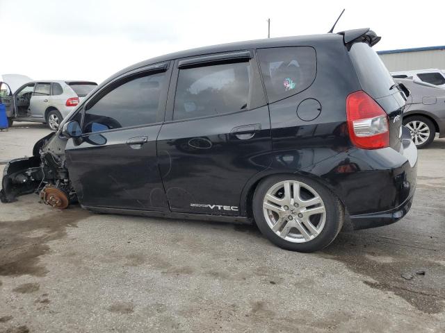 Photo 1 VIN: JHMGD38668S007904 - HONDA FIT 