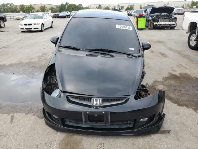 Photo 4 VIN: JHMGD38668S007904 - HONDA FIT 