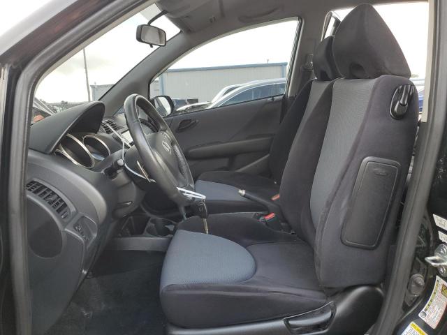 Photo 6 VIN: JHMGD38668S007904 - HONDA FIT 