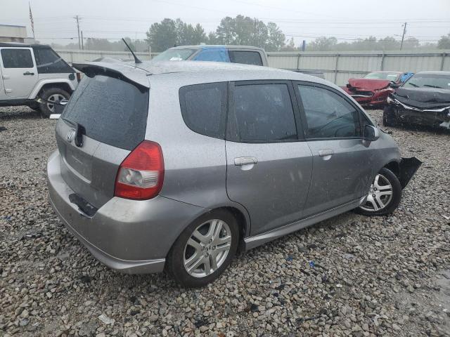 Photo 2 VIN: JHMGD38668S014450 - HONDA FIT SPORT 