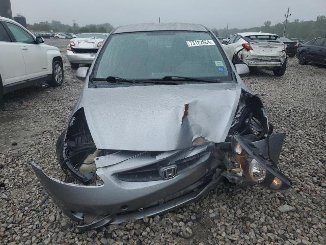 Photo 4 VIN: JHMGD38668S014450 - HONDA FIT SPORT 