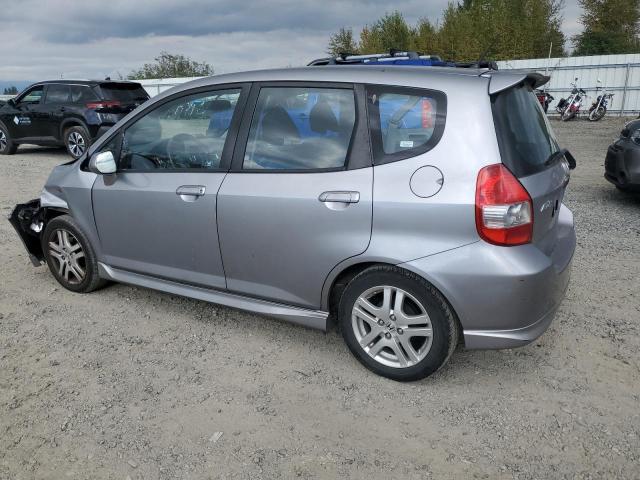 Photo 1 VIN: JHMGD38668S024685 - HONDA FIT SPORT 