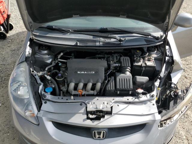 Photo 10 VIN: JHMGD38668S024685 - HONDA FIT SPORT 