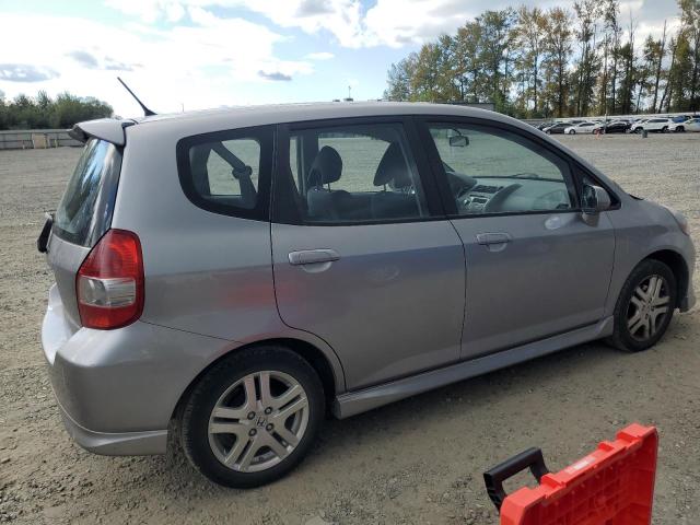 Photo 2 VIN: JHMGD38668S024685 - HONDA FIT SPORT 