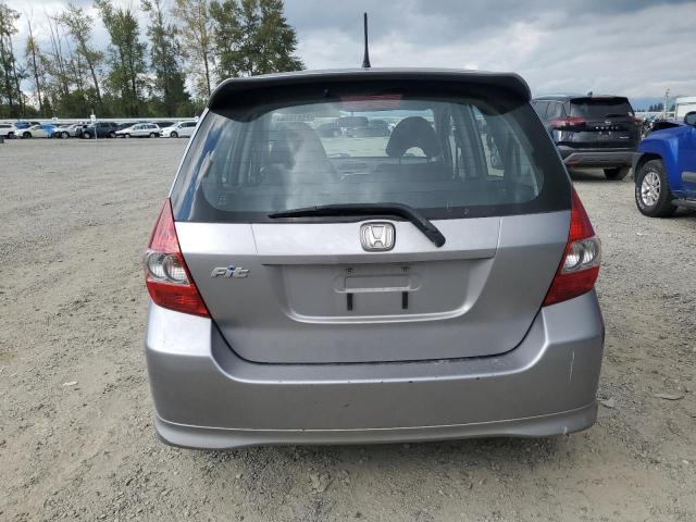 Photo 5 VIN: JHMGD38668S024685 - HONDA FIT SPORT 