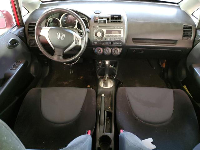 Photo 7 VIN: JHMGD38668S045021 - HONDA FIT SPORT 