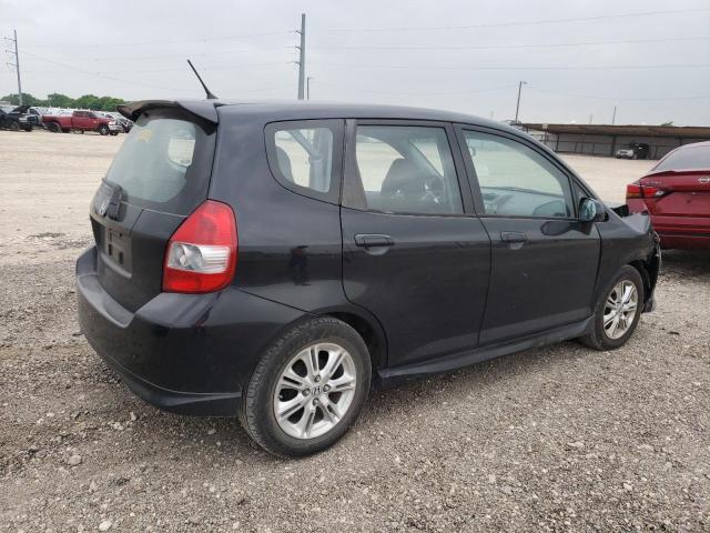 Photo 2 VIN: JHMGD38668S049473 - HONDA FIT 