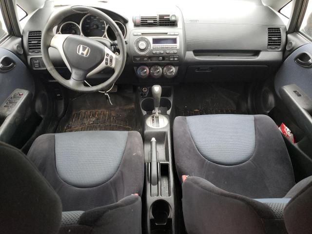 Photo 7 VIN: JHMGD38668S049473 - HONDA FIT 