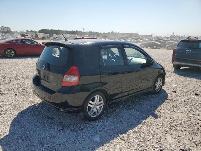 Photo 2 VIN: JHMGD38668S049702 - HONDA FIT SPORT 