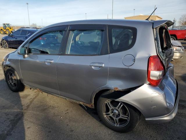 Photo 1 VIN: JHMGD38668S058562 - HONDA FIT 