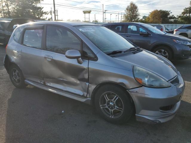 Photo 3 VIN: JHMGD38668S058562 - HONDA FIT 