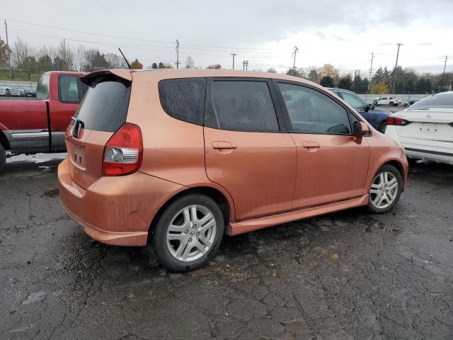 Photo 2 VIN: JHMGD38668S070341 - HONDA FIT SPORT 