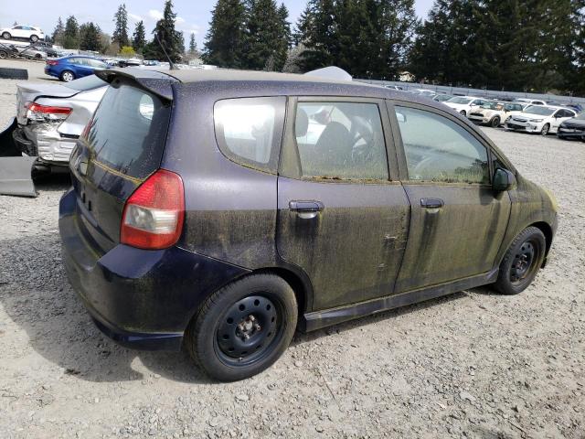 Photo 2 VIN: JHMGD38668S074275 - HONDA FIT 