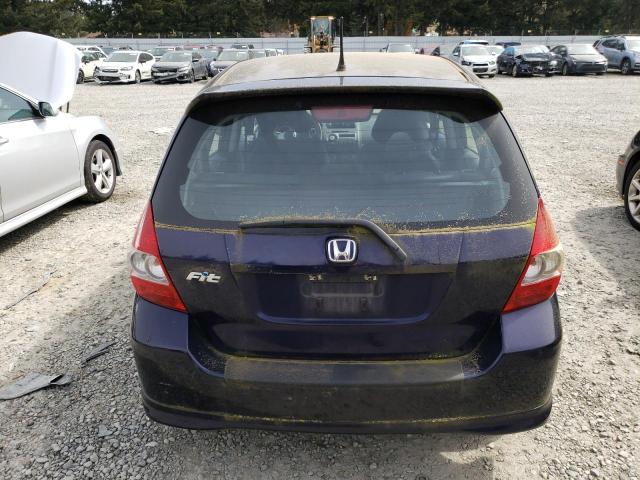 Photo 5 VIN: JHMGD38668S074275 - HONDA FIT 