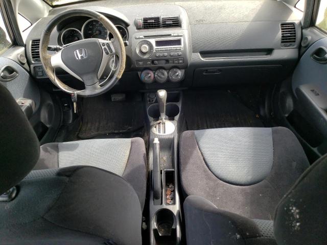 Photo 7 VIN: JHMGD38668S074275 - HONDA FIT 