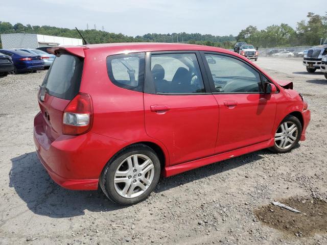 Photo 2 VIN: JHMGD38677S008896 - HONDA FIT 