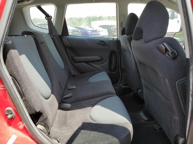 Photo 9 VIN: JHMGD38677S008896 - HONDA FIT 