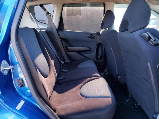 Photo 10 VIN: JHMGD38677S021583 - HONDA FIT S 