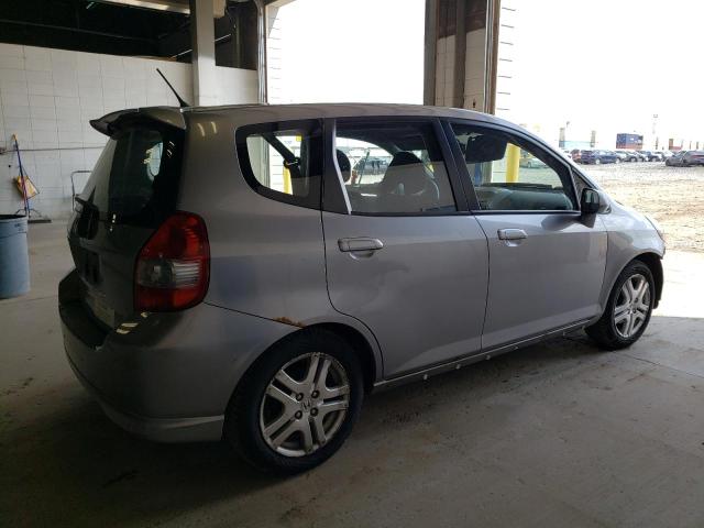 Photo 2 VIN: JHMGD38677S022295 - HONDA FIT S 