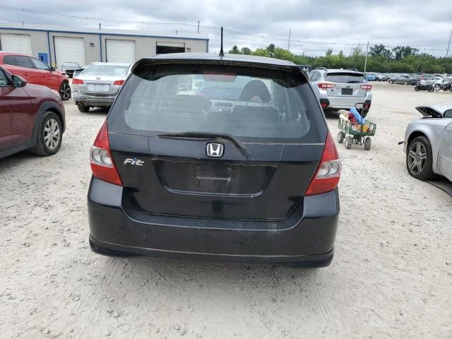 Photo 5 VIN: JHMGD38677S022510 - HONDA FIT S 