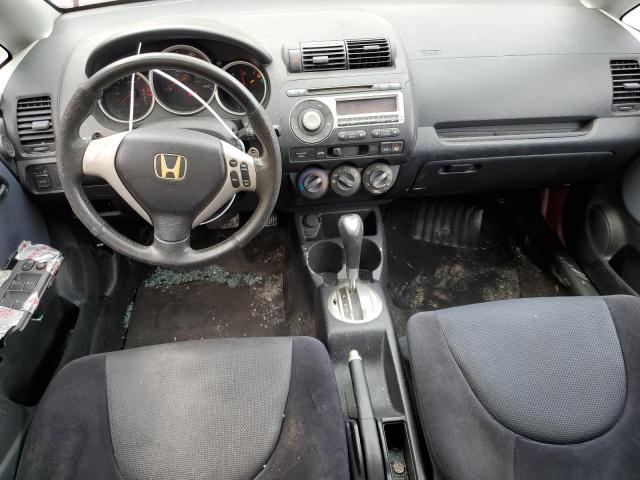 Photo 7 VIN: JHMGD38677S029411 - HONDA FIT 