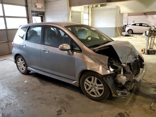 Photo 3 VIN: JHMGD38677S041414 - HONDA FIT 