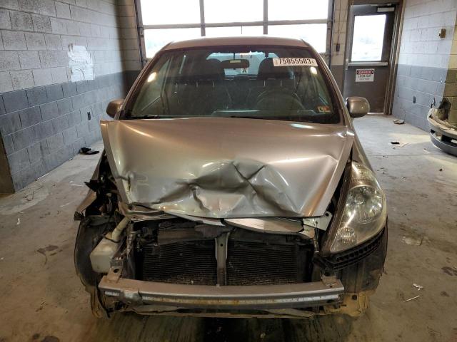 Photo 4 VIN: JHMGD38677S041414 - HONDA FIT 