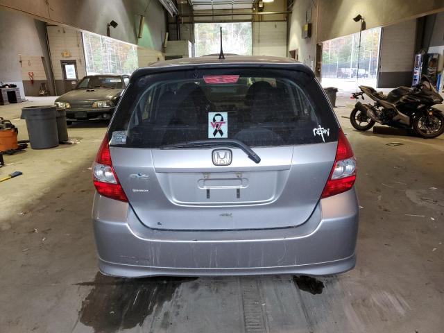 Photo 5 VIN: JHMGD38677S041414 - HONDA FIT 