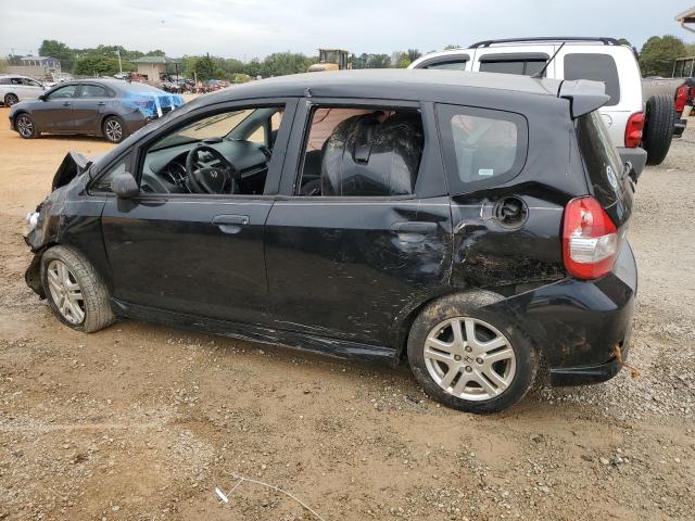 Photo 1 VIN: JHMGD38677S064479 - HONDA FIT S 