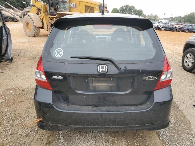 Photo 5 VIN: JHMGD38677S064479 - HONDA FIT S 