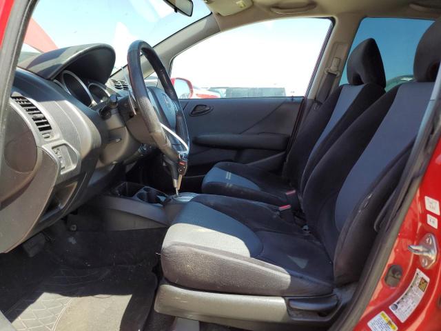 Photo 6 VIN: JHMGD38678S059235 - HONDA FIT SPORT 