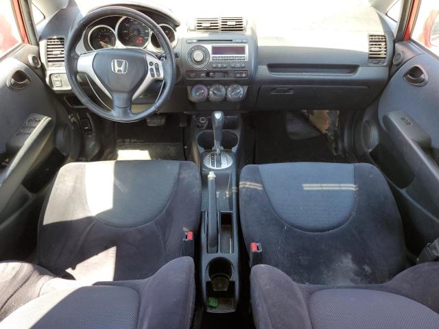 Photo 7 VIN: JHMGD38678S059235 - HONDA FIT SPORT 