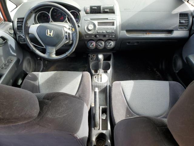 Photo 7 VIN: JHMGD38678S062071 - HONDA FIT SPORT 