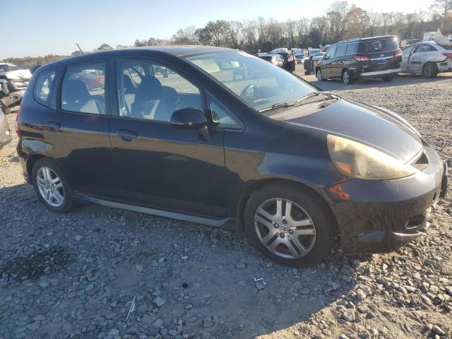 Photo 3 VIN: JHMGD38678S063141 - HONDA FIT SPORT 