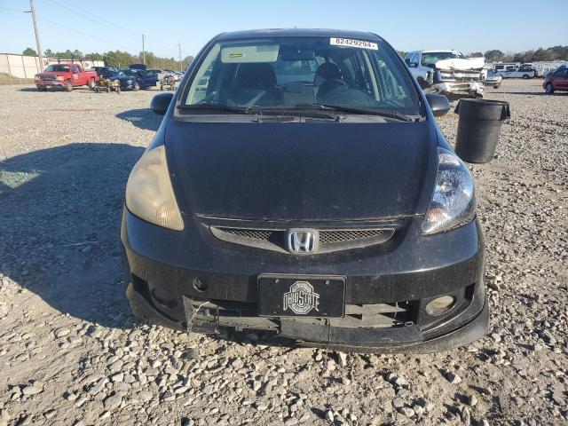 Photo 4 VIN: JHMGD38678S063141 - HONDA FIT SPORT 