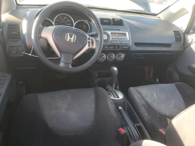 Photo 7 VIN: JHMGD38678S063141 - HONDA FIT SPORT 