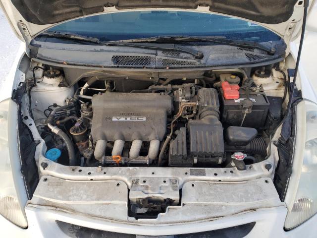 Photo 10 VIN: JHMGD38687S011791 - HONDA FIT 