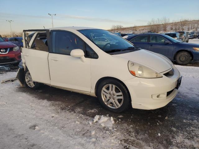 Photo 3 VIN: JHMGD38687S011791 - HONDA FIT 