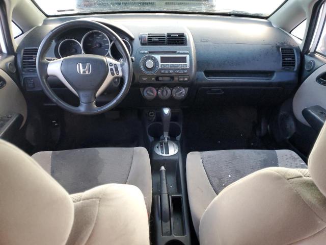 Photo 7 VIN: JHMGD38687S011791 - HONDA FIT 