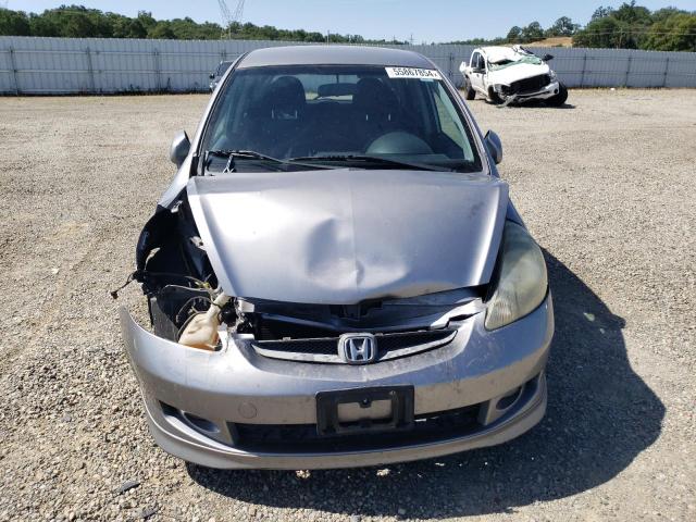 Photo 4 VIN: JHMGD38687S011872 - HONDA FIT 