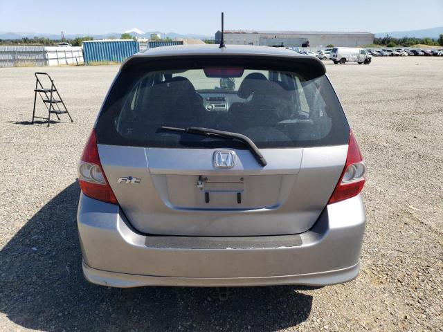 Photo 5 VIN: JHMGD38687S011872 - HONDA FIT 