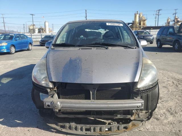 Photo 4 VIN: JHMGD38687S015081 - HONDA FIT S 